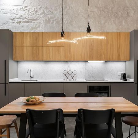 Numru 27 Expertly Restored Small House Of Character Cospicua Eksteriør billede