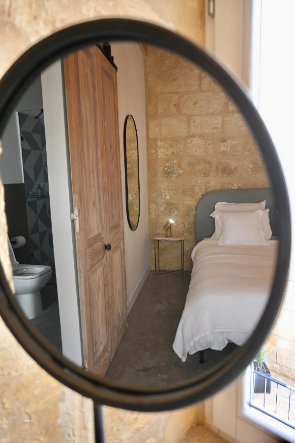 Numru 27 Expertly Restored Small House Of Character Cospicua Eksteriør billede