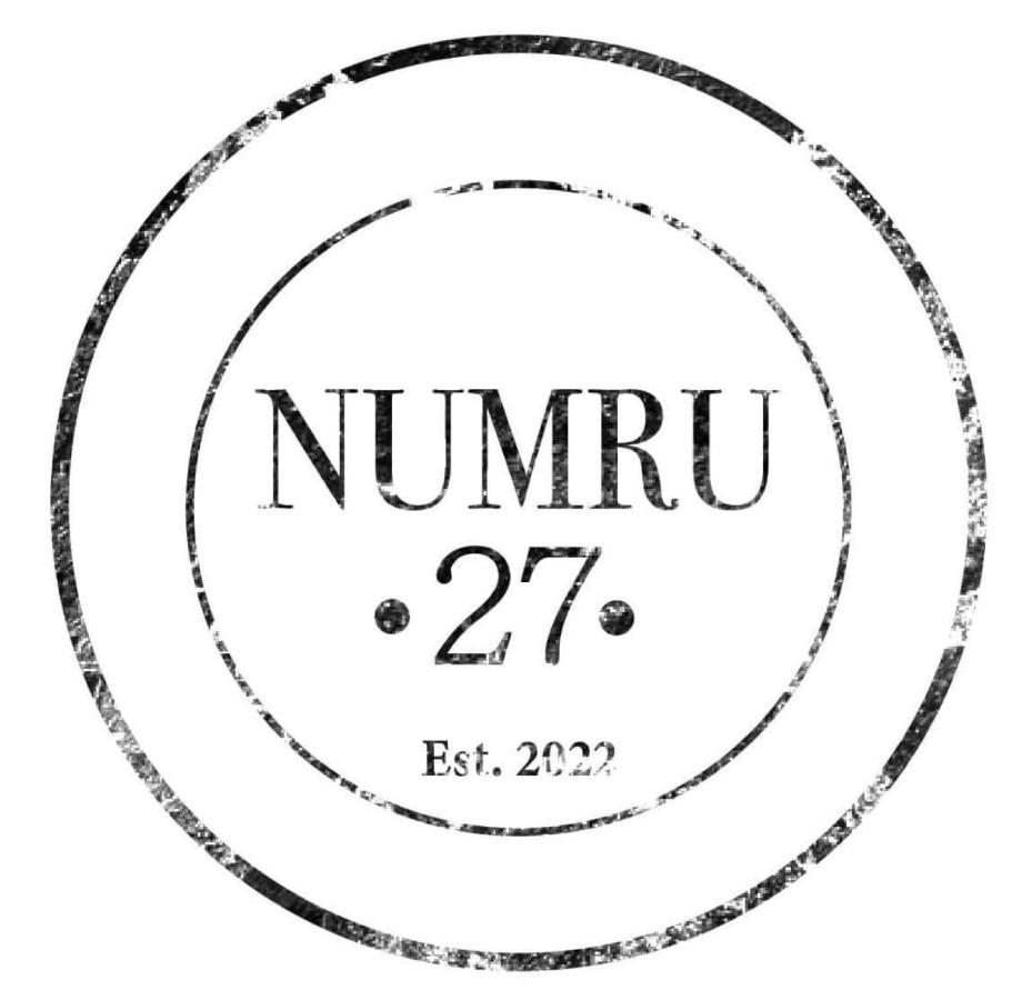 Numru 27 Expertly Restored Small House Of Character Cospicua Eksteriør billede